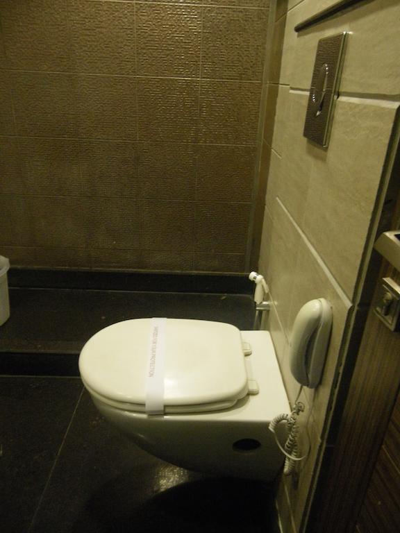 Hotel Metro Continental Delhi  Room photo