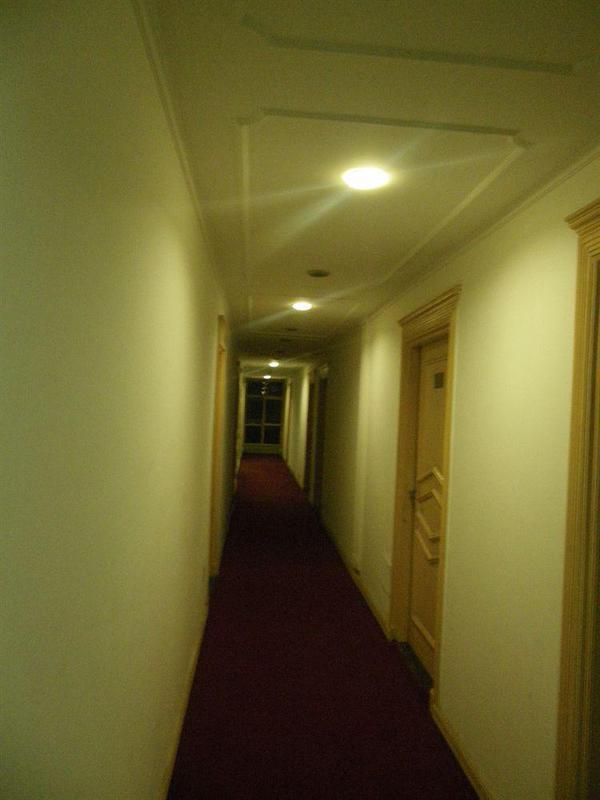 Hotel Metro Continental Delhi  Exterior photo